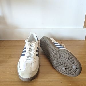 Adidas Samba Size 13